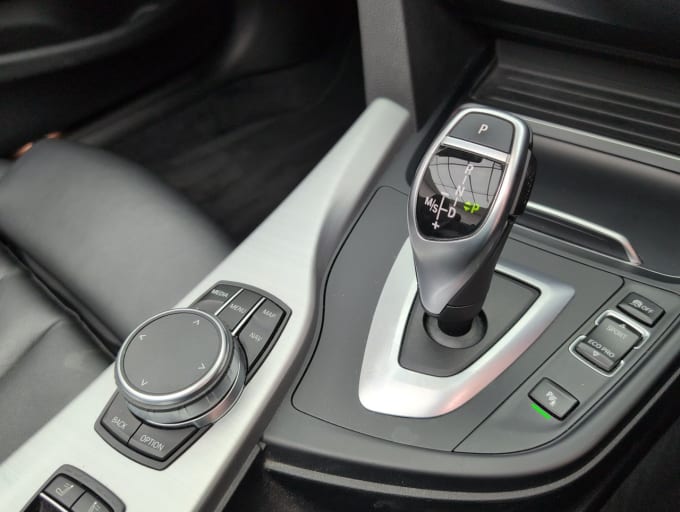 2025 BMW 4 Series