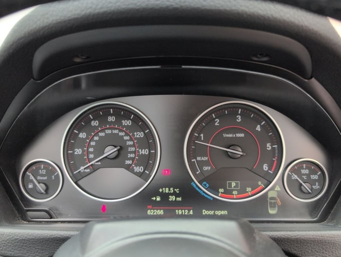 2025 BMW 4 Series