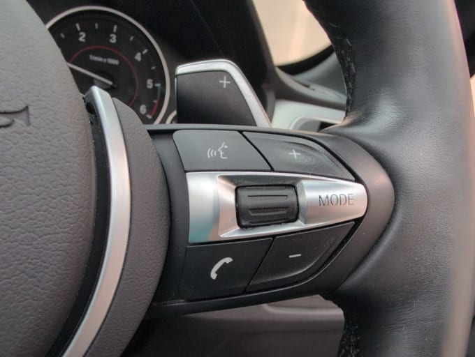 2025 BMW 4 Series