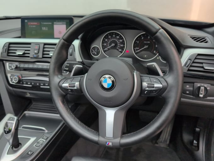 2025 BMW 4 Series