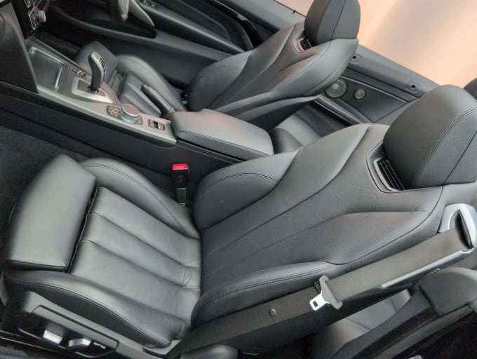 2025 BMW 4 Series