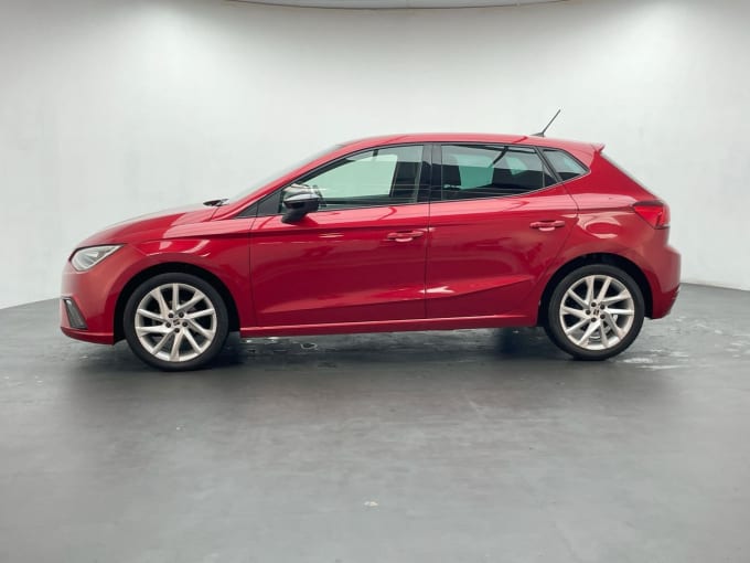 2025 Seat Ibiza