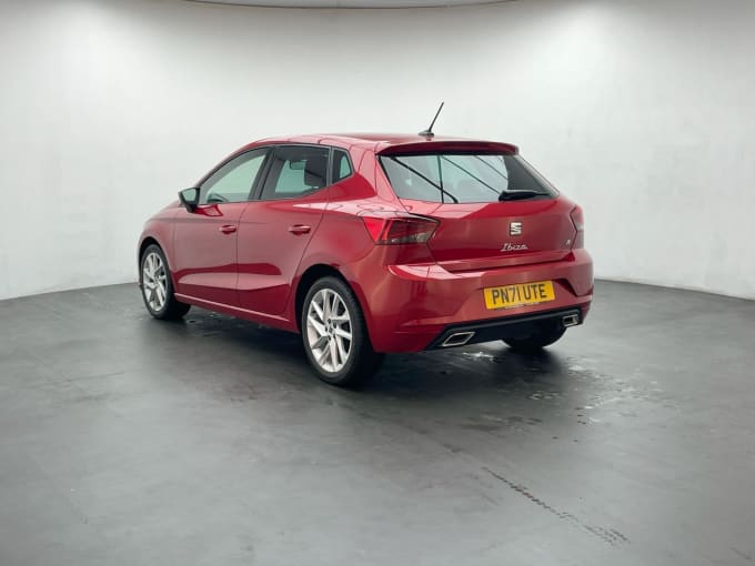 2025 Seat Ibiza