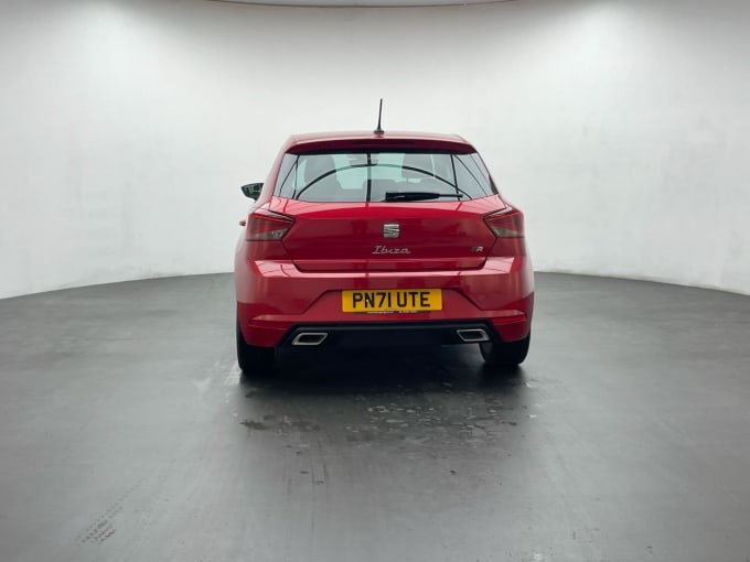 2025 Seat Ibiza