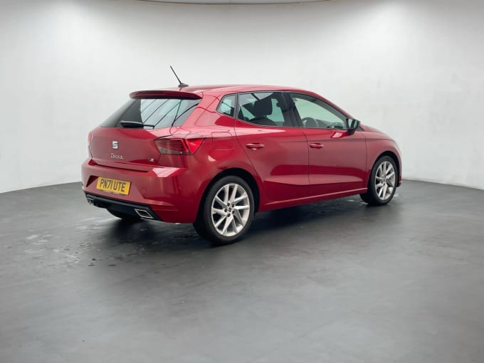 2025 Seat Ibiza