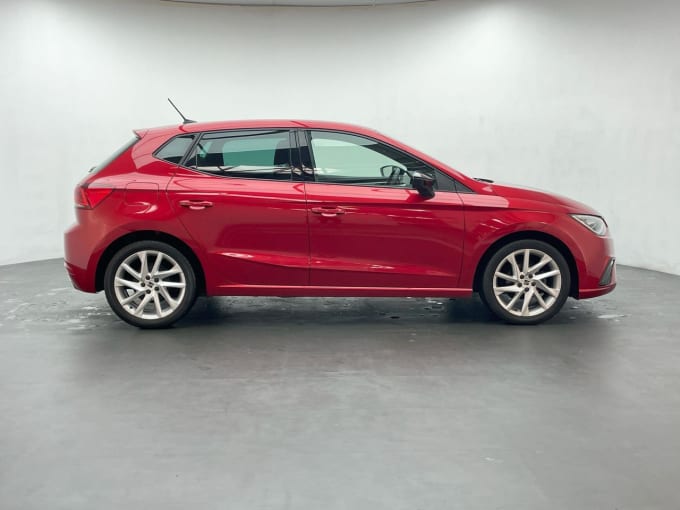 2025 Seat Ibiza