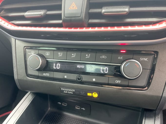 2025 Seat Ibiza
