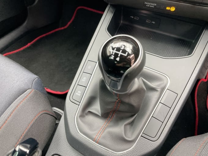 2025 Seat Ibiza