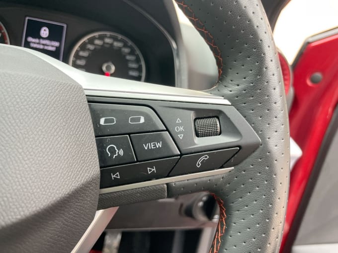 2025 Seat Ibiza