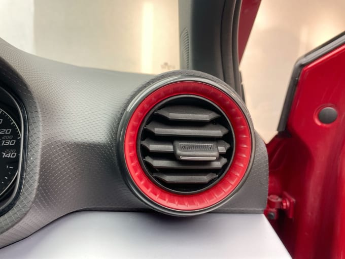 2025 Seat Ibiza