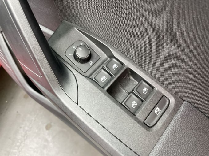 2025 Seat Ibiza