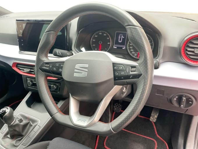 2025 Seat Ibiza