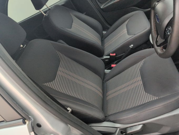 2019 Ford Ka+