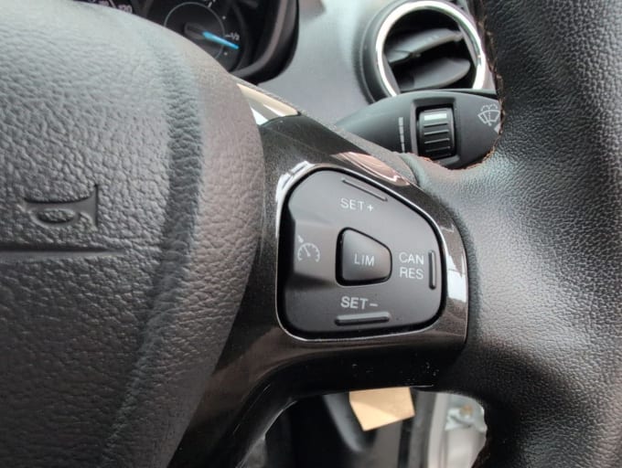 2019 Ford Ka+