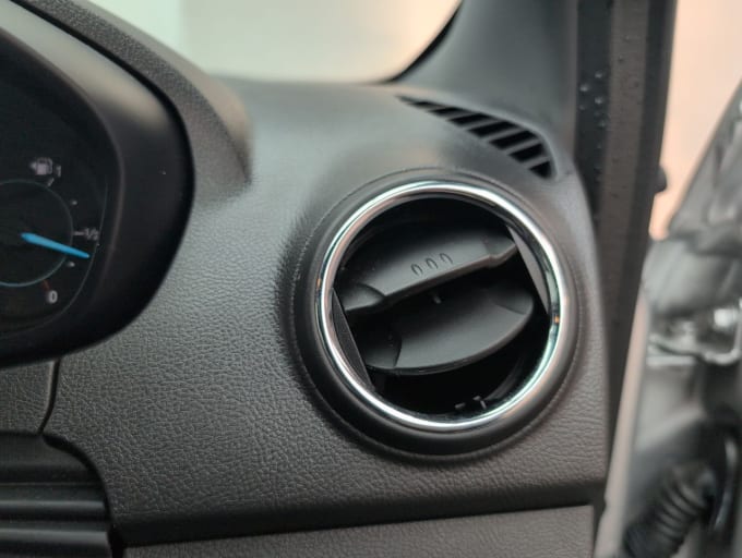 2019 Ford Ka+
