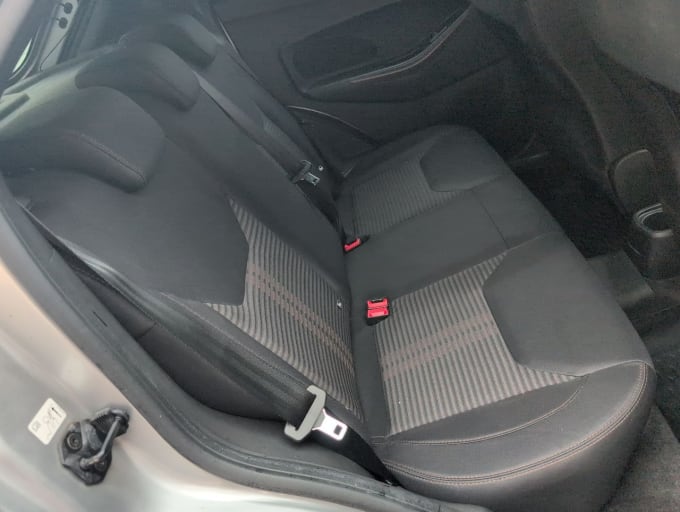 2019 Ford Ka+