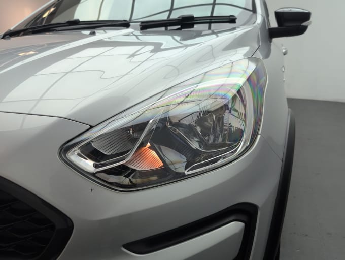 2019 Ford Ka+
