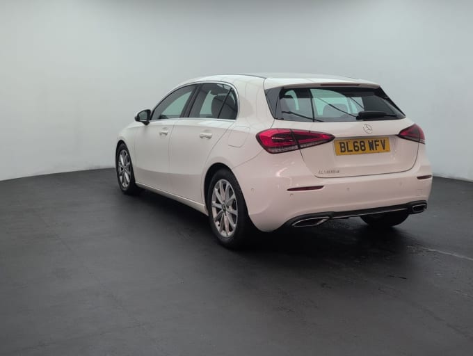 2025 Mercedes-benz A Class