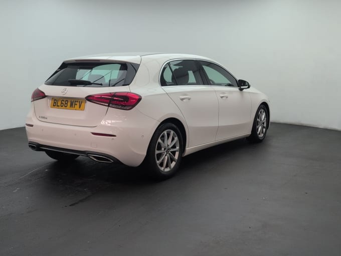 2025 Mercedes-benz A Class