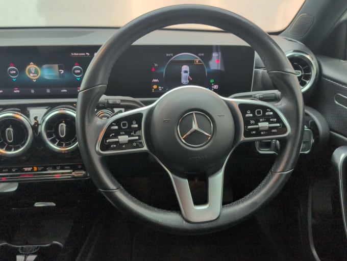 2025 Mercedes-benz A Class