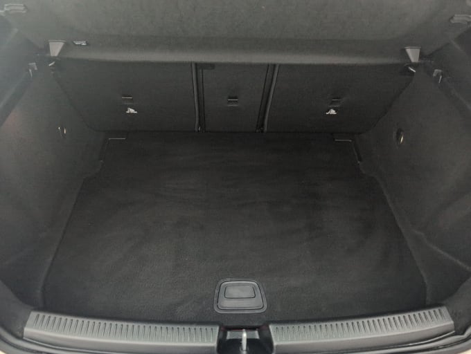 2025 Mercedes-benz A Class