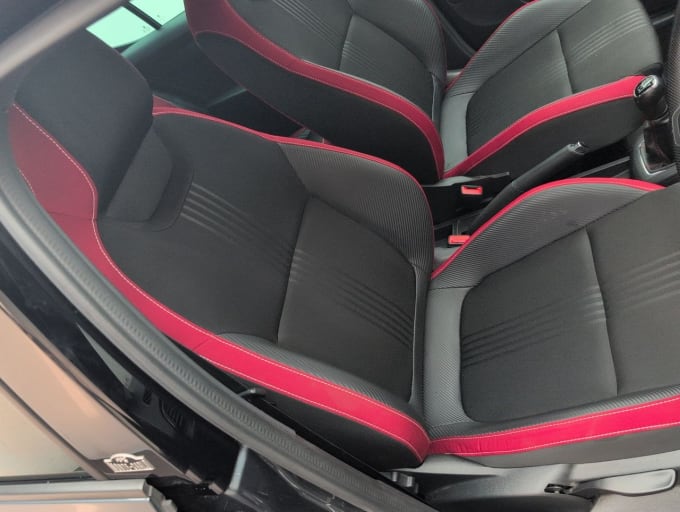 2025 Skoda Fabia
