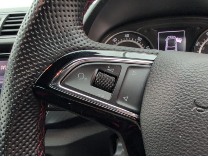 2025 Skoda Fabia