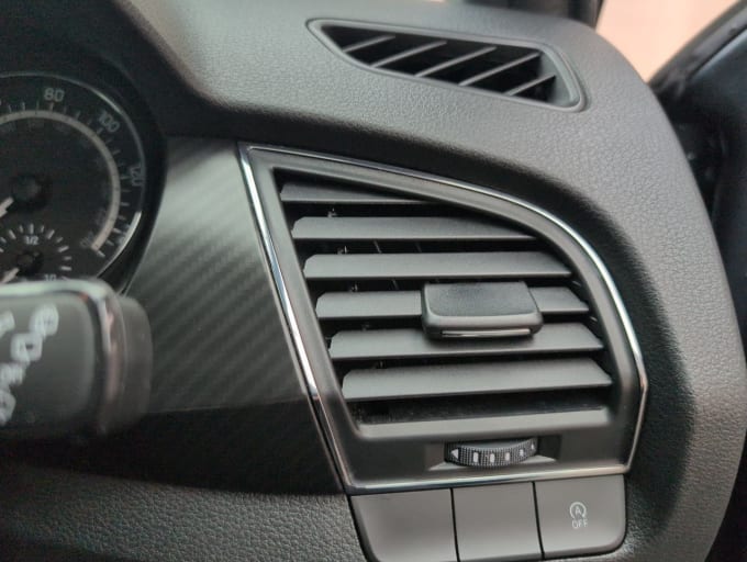 2025 Skoda Fabia