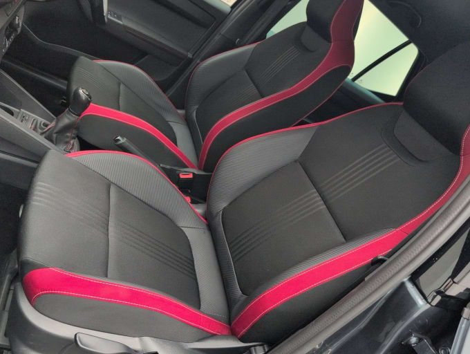 2025 Skoda Fabia