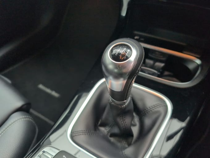 2019 Mercedes A-class