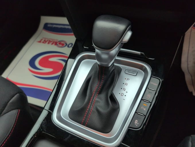 2025 Kia Proceed