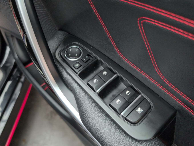 2025 Kia Proceed
