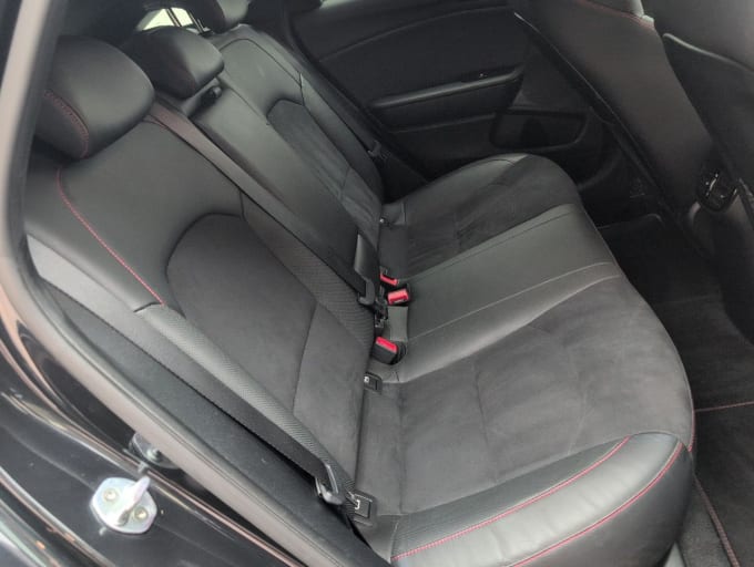 2025 Kia Proceed