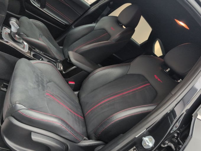 2025 Kia Proceed