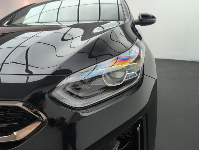 2025 Kia Proceed