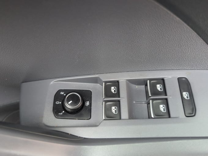 2025 Volkswagen T-cross