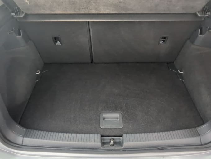 2025 Volkswagen T-cross