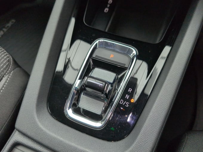 2025 Skoda Octavia