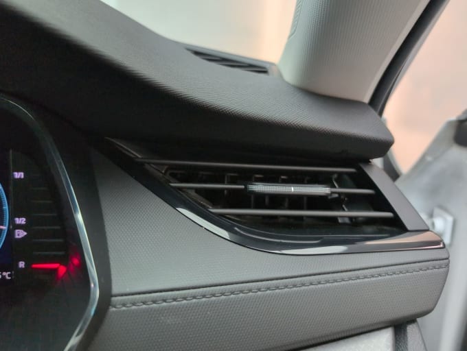 2025 Skoda Octavia
