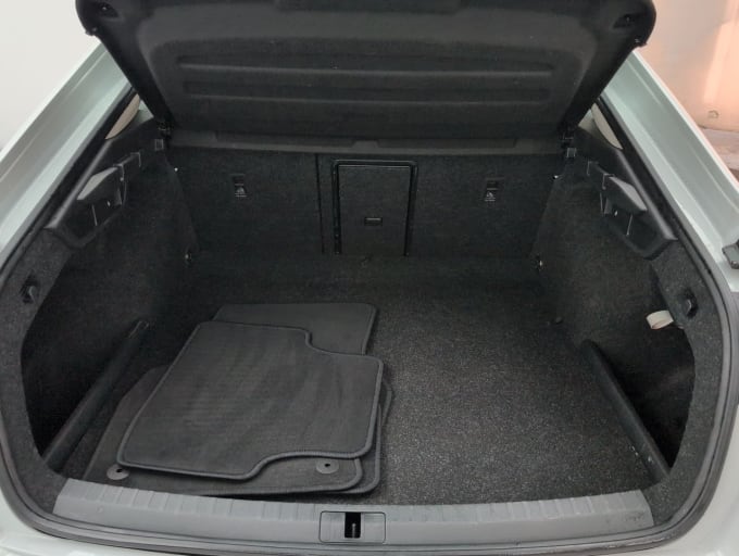 2025 Skoda Octavia