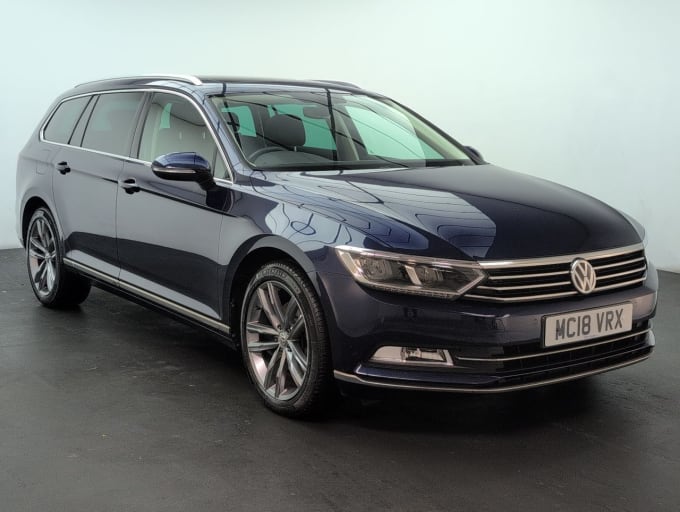 2025 Volkswagen Passat