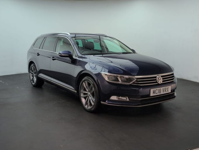2025 Volkswagen Passat