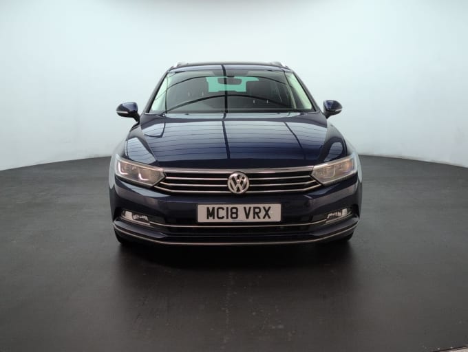 2025 Volkswagen Passat