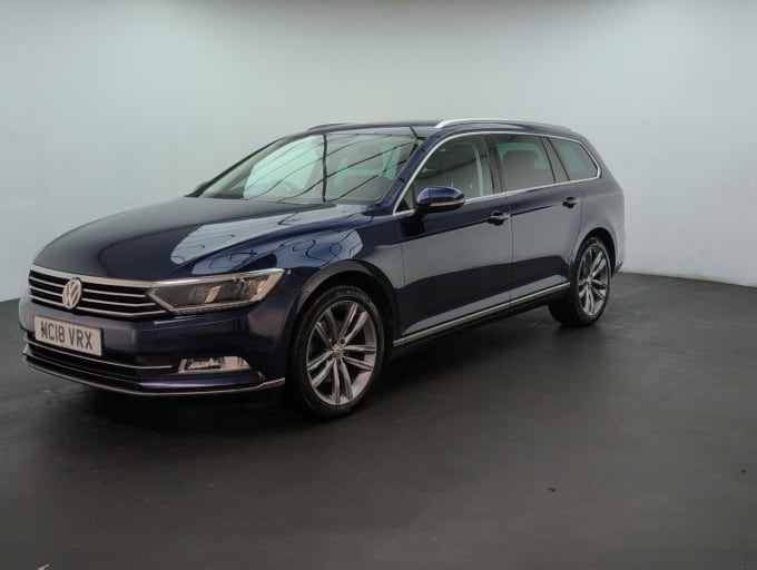 2025 Volkswagen Passat