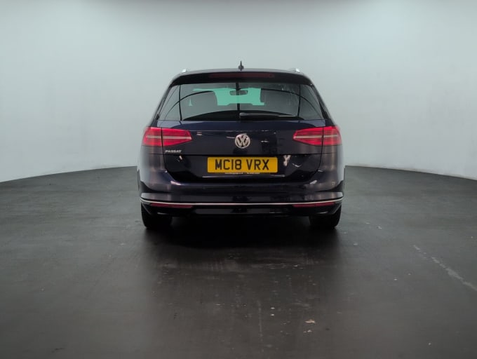 2025 Volkswagen Passat