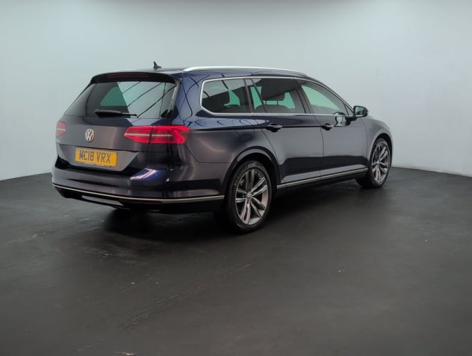 2025 Volkswagen Passat