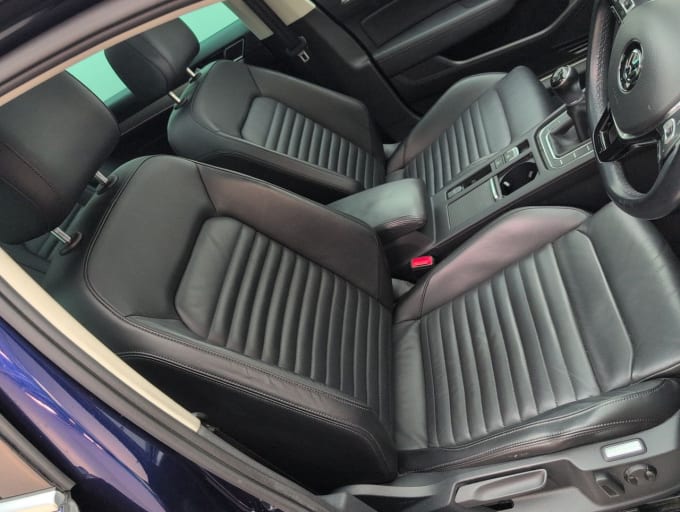 2025 Volkswagen Passat