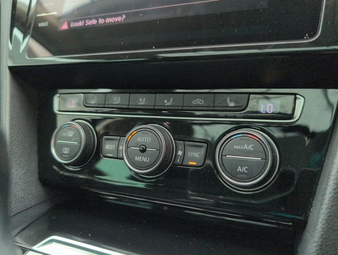 2025 Volkswagen Passat