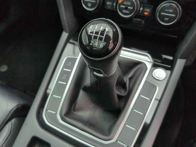 2025 Volkswagen Passat