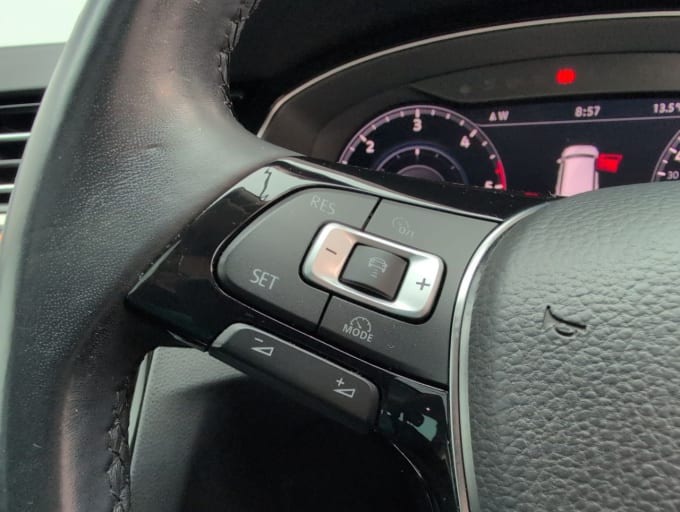 2025 Volkswagen Passat